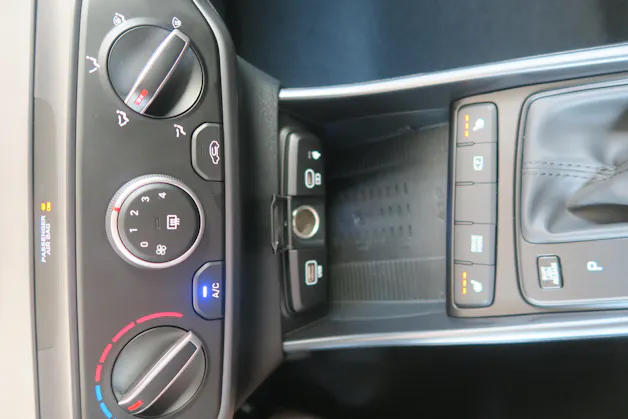Hyundai i20 1.0 T-GDi Amplia Go