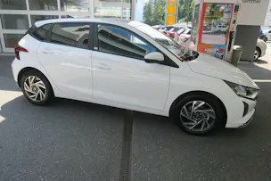 Hyundai i20 1.0 T-GDi Amplia Go