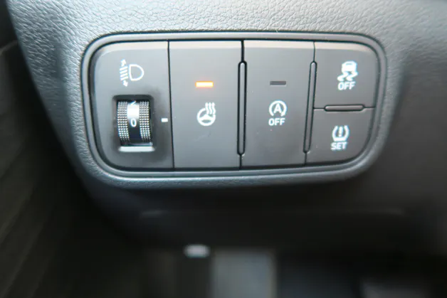 Hyundai i20 1.0 T-GDi Amplia Go