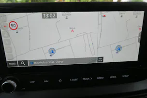 Hyundai i20 1.0 T-GDi Amplia Go