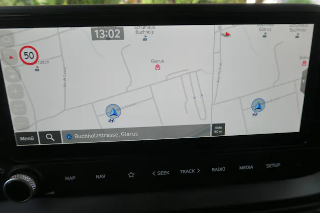 Hyundai i20 1.0 T-GDi Amplia Go
