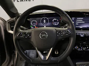 OPEL Mokka 1.2 T 130 Ultimate