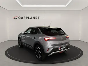 OPEL Mokka 1.2 T 130 Ultimate