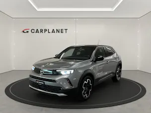 OPEL Mokka 1.2 T 130 Ultimate