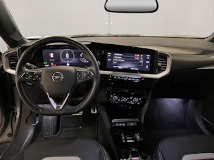 OPEL Mokka 1.2 T 130 Ultimate