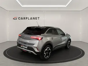OPEL Mokka 1.2 T 130 Ultimate