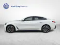 BMW i4 eDrive40