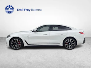 Fahrzeugbild BMW i4 eDrive40