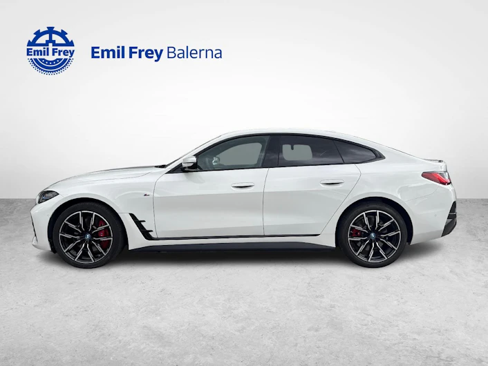 Fahrzeugbild BMW i4