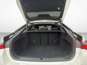 BMW i4 eDrive40
