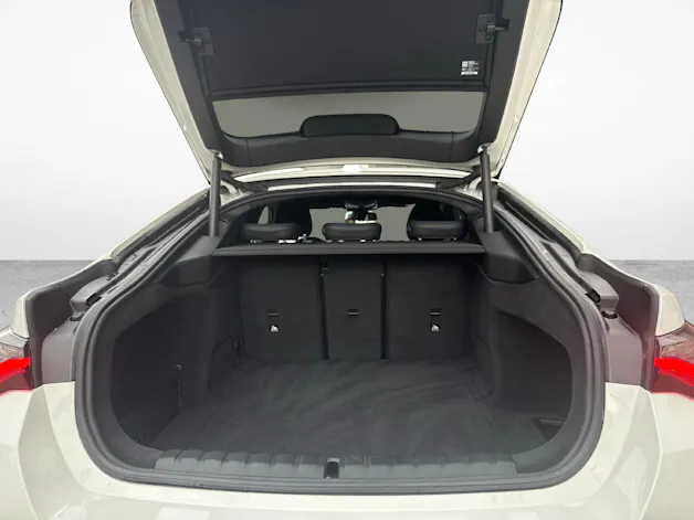 BMW i4 eDrive40