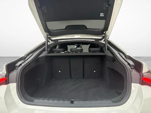 Fahrzeugbild BMW i4 eDrive40