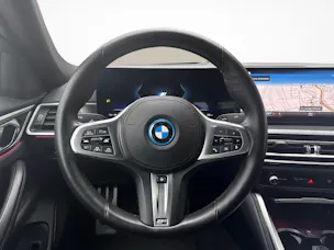 BMW i4 eDrive40