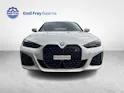BMW i4 eDrive40