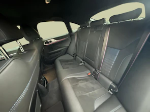 Fahrzeugbild BMW i4 eDrive40