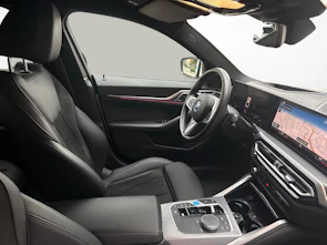 Fahrzeugbild BMW i4 eDrive40