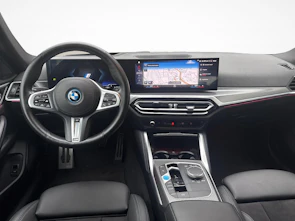 Fahrzeugbild BMW i4 eDrive40