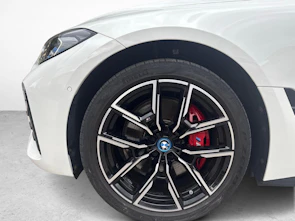 Fahrzeugbild BMW i4 eDrive40