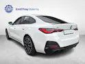 BMW i4 eDrive40