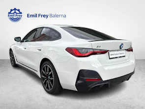 Fahrzeugbild BMW i4 eDrive40