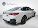 BMW i4 eDrive40