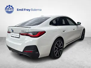 BMW i4 eDrive40