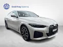 BMW i4 eDrive40