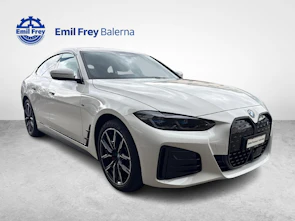 Fahrzeugbild BMW i4 eDrive40