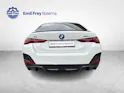 BMW i4 eDrive40