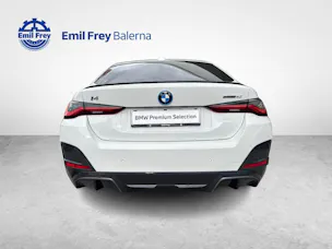 BMW i4 eDrive40