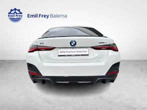 Fahrzeugbild BMW i4 eDrive40