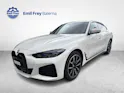 BMW i4 eDrive40