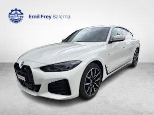 BMW i4 eDrive40