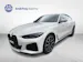 BMW i4 eDrive40