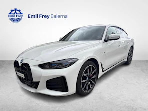 Fahrzeugbild BMW i4 eDrive40