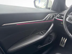 BMW i4 eDrive40