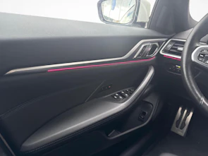 Fahrzeugbild BMW i4 eDrive40
