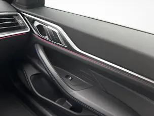 BMW i4 eDrive40