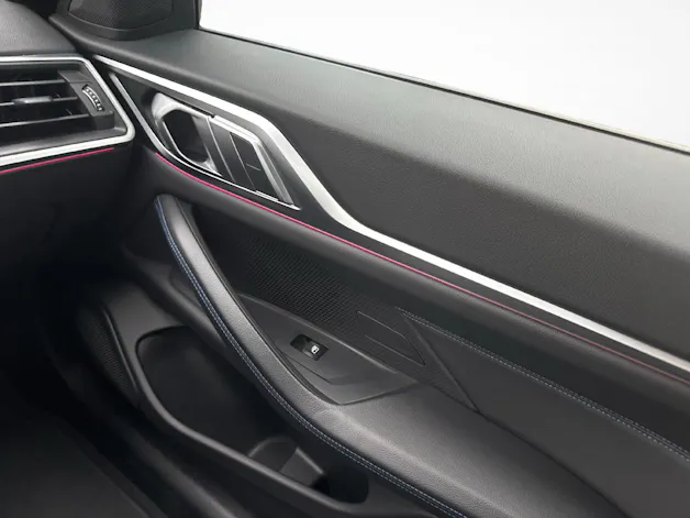 BMW i4 eDrive40