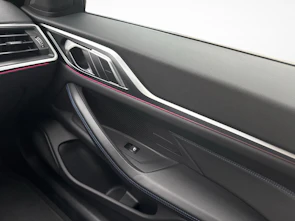 Fahrzeugbild BMW i4 eDrive40
