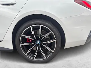 BMW i4 eDrive40