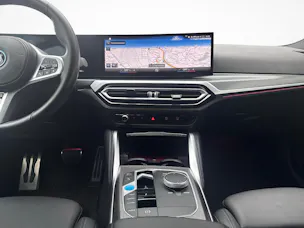 BMW i4 eDrive40