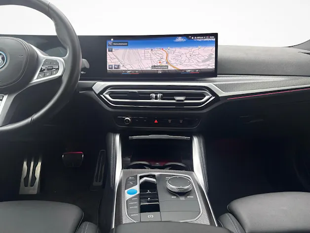 BMW i4 eDrive40