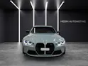 BMW M3 Competition MFK 26.08.2026