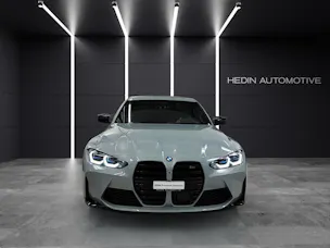BMW M3 Competition MFK 26.08.2026