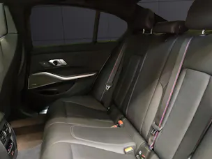BMW M3 Competition MFK 26.08.2026