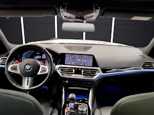 BMW M3 Competition MFK 26.08.2026