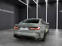 BMW M3 Competition MFK 26.08.2026