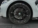BMW M3 Competition MFK 26.08.2026