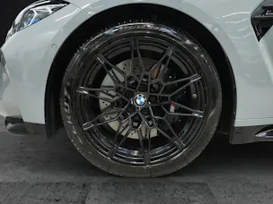 BMW M3 Competition MFK 26.08.2026